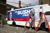 Yes Bush Can in Chicago IL