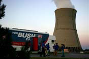 Yes Bush Can in Oak Harbor OH