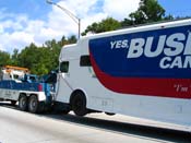 Yes Bush Can in Rural Ohio