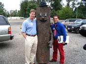 Yes Bush Can in Eugene OR