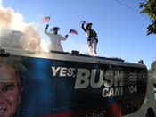 Yes Bush Can in Cleveland OH